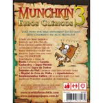 Munchkin 03 - Erros Cléricos (Expansão)