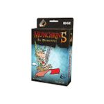 Munchkin 05 - In-Domável (Expansão)