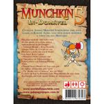 Munchkin 05 - In-Domável (Expansão)
