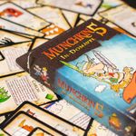 Munchkin 05 - In-Domável (Expansão)