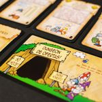 Munchkin 06 - Dungeon Demente (Expansão)
