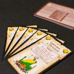 Munchkin 06 - Dungeon Demente (Expansão)