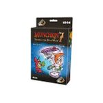 Munchkin 07 - Trapaça com as Duas Mãos