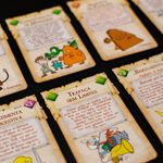 Munchkin 07 - Trapaça com as Duas Mãos