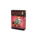 Munchkin 08 - Centauros e Homens-Lagartos (Expansão)