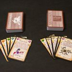 Munchkin 08 - Centauros e Homens-Lagartos (Expansão)