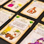 Munchkin 08 - Centauros e Homens-Lagartos (Expansão)