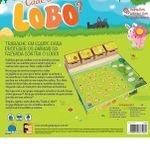 Cadê o Lobo?