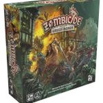 Zombicide Green Horde