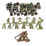 Zombicide Green Horde