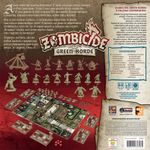 Zombicide Green Horde
