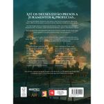 Odisseia dos Lordes Dragões 5e: Livro de Aventuras - Capa dura