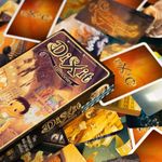 Dixit - Harmonies (Expansão)