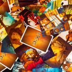 Dixit - Memories (Expansão)