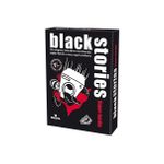 Histórias Sinistras - Super-Heróis (Black Stories)