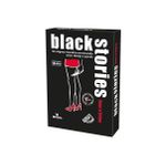 Histórias Sinistras - Sexo e Crime (Black Stories)