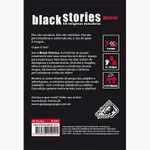 Histórias Sinistras - Mistério (Black Stories)