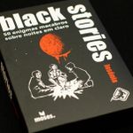 Histórias Sinistras - Insônia (Black Stories)