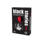 Histórias Sinistras - Insônia (Black Stories)