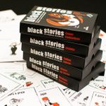 Histórias Sinistras - Filmes de Terror (Black Stories)