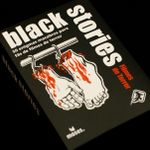 Histórias Sinistras - Filmes de Terror (Black Stories)