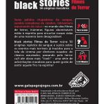 Histórias Sinistras - Filmes de Terror (Black Stories)