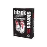 Histórias Sinistras - Filmes de Terror (Black Stories)