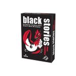 Histórias Sinistras - Cenas Fantásticas (Black Stories)