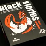 Histórias Sinistras - Cenas Fantásticas (Black Stories)