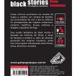 Histórias Sinistras - Cenas Fantásticas (Black Stories)