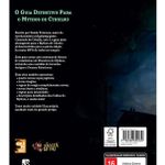 Cthulhu Mythos Core Book 5ª Edição
