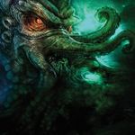 Cthulhu Mythos Core Book 5ª Edição