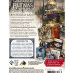 Eldritch Horror: Cidades em Ruínas (Expansão)