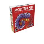 Modern Art: Card Game