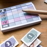 Modern Art: Card Game