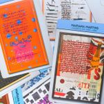 Modern Art: Card Game