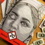 Modern Art: Card Game
