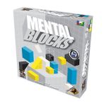 Mental Blocks