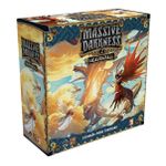 Massive Darkness 2 - Heavenfall (Expansão)