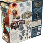 Massive Darkness 2 - Heavenfall (Expansão)