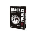 Histórias Sinistras - Mundo Bizarro (Black Stories)