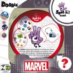 Dobble - Marvel Emoji