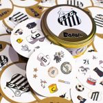 Dobble - Futebol Santos