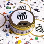 Dobble - Futebol Santos