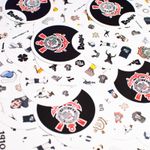 Dobble - Futebol Corinthians
