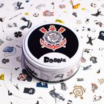 Dobble - Futebol Corinthians