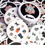 Dobble - Futebol Corinthians