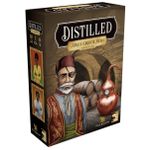 Distilled: The Africa & Middle East (Expansão)