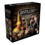 Distilled