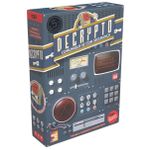Decrypto 5 Anos